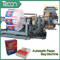 Multi-Layer Cement Paper Valve Sacks Machine